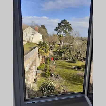Gite De L Observatoire 6 Personnes Tours Luaran gambar